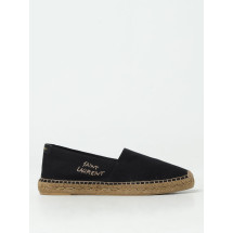 [Saint Laurent] Espadrille SS26 6059511P210 1000