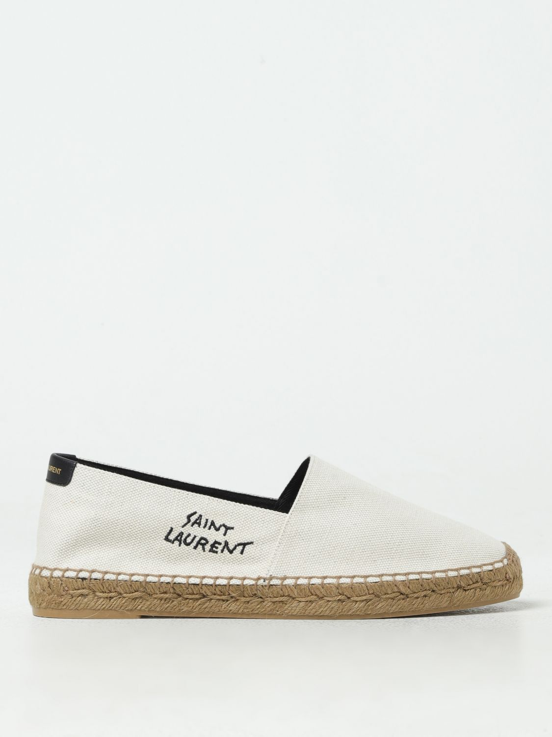 [Saint Laurent] Espadrille SS26 6059511P210 9380