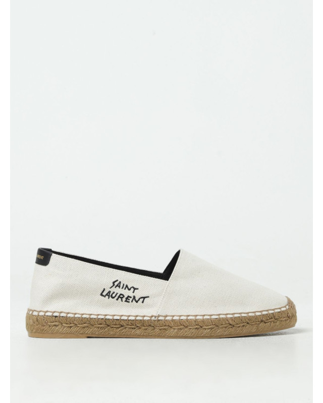 [Saint Laurent] Espadrille SS26 6059511P210 9380