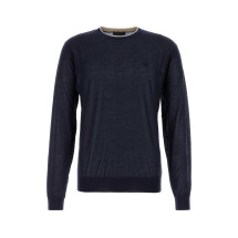 [Prada] Knitwear FW25 UMB671S23213Y2SWAO F0008