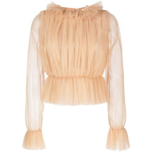 [KHAITE] Blouse FW23 2281101