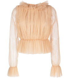 [KHAITE] Blouse FW23 2281101