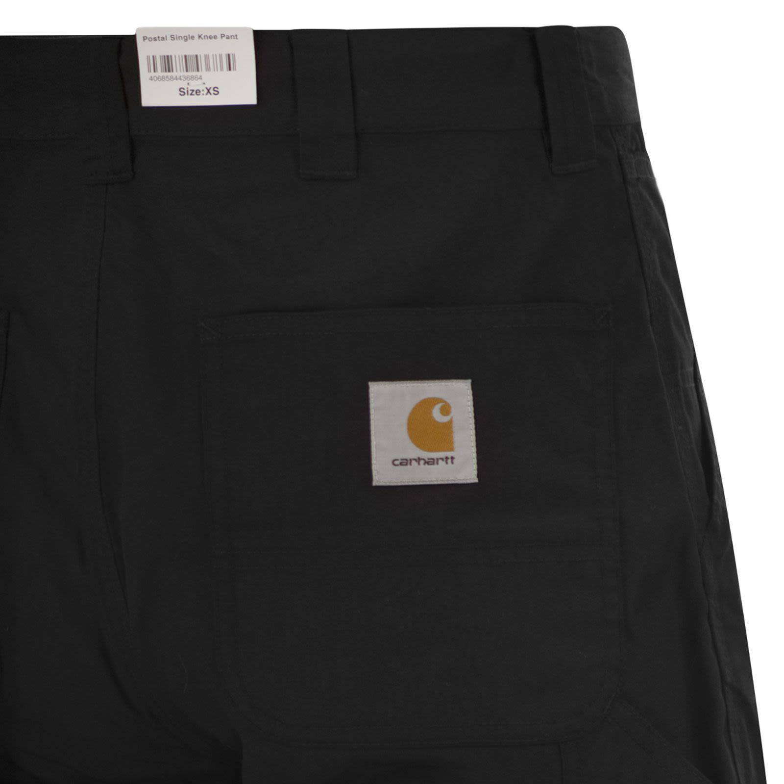 [CARHARTT] Trousers SS26 I036139 89XX
