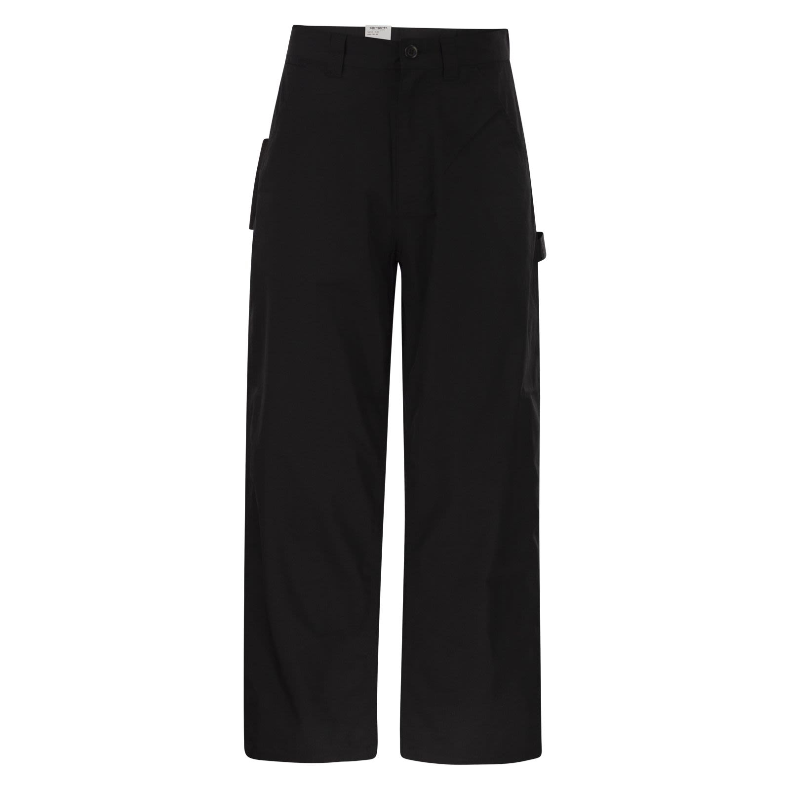 [CARHARTT] Trousers SS26 I036139 89XX