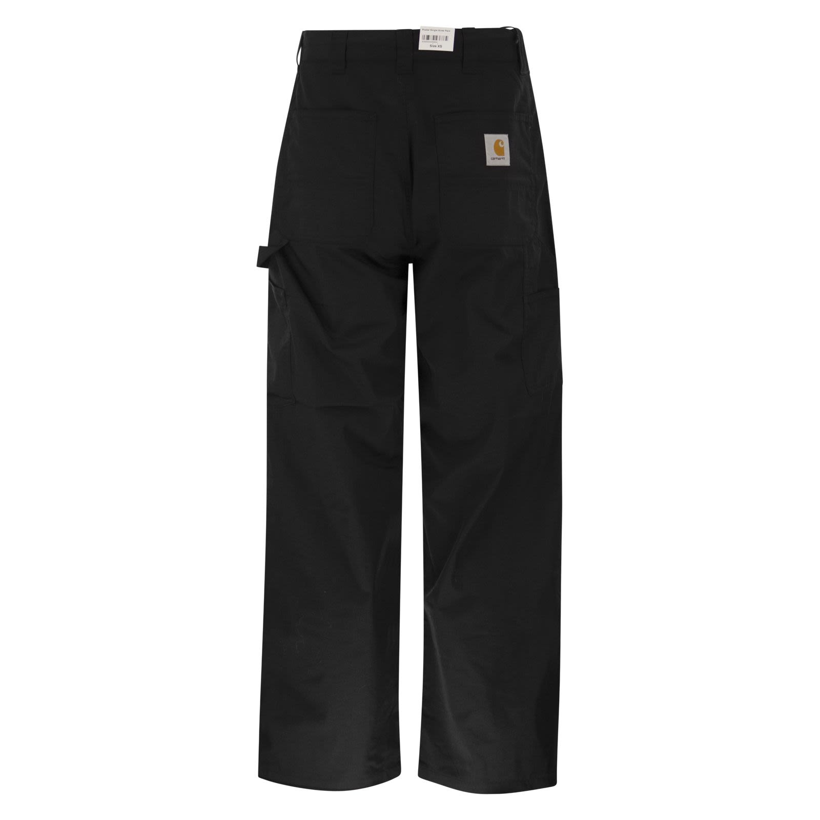 [CARHARTT] Trousers SS26 I036139 89XX