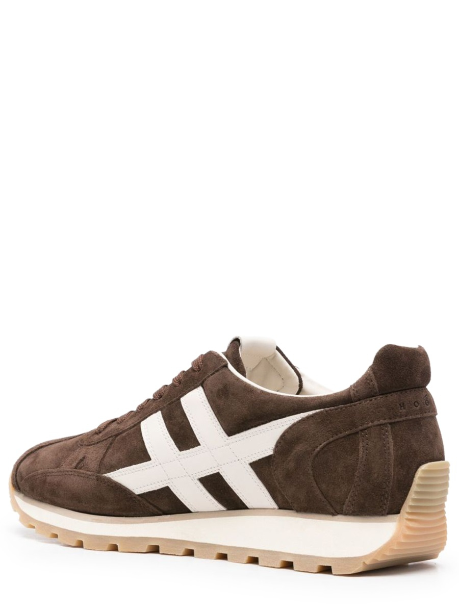 [Hogan] Sneakers FW25 HXM6710FP0I_UHO0CAJ