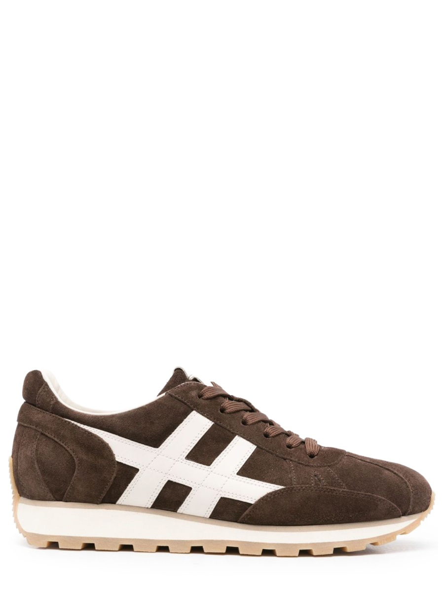 [Hogan] Sneakers FW25 HXM6710FP0I_UHO0CAJ