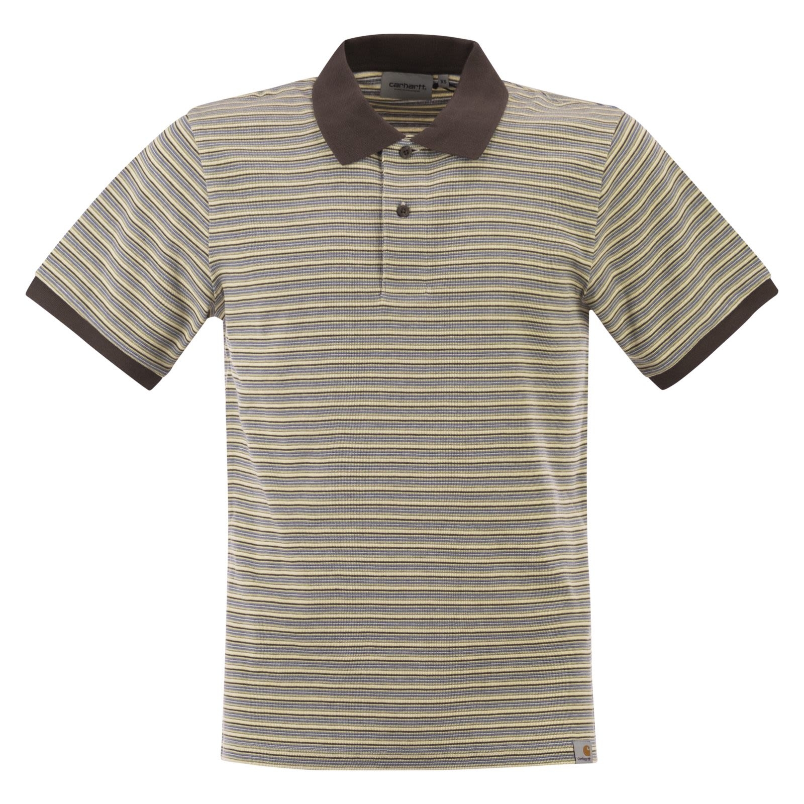 [CARHARTT] T-shirts Short Sleeve SS26 I036306 3L9XX