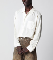 [Sefr] Shirts Long Sleeve SS26 FW23LEOPL