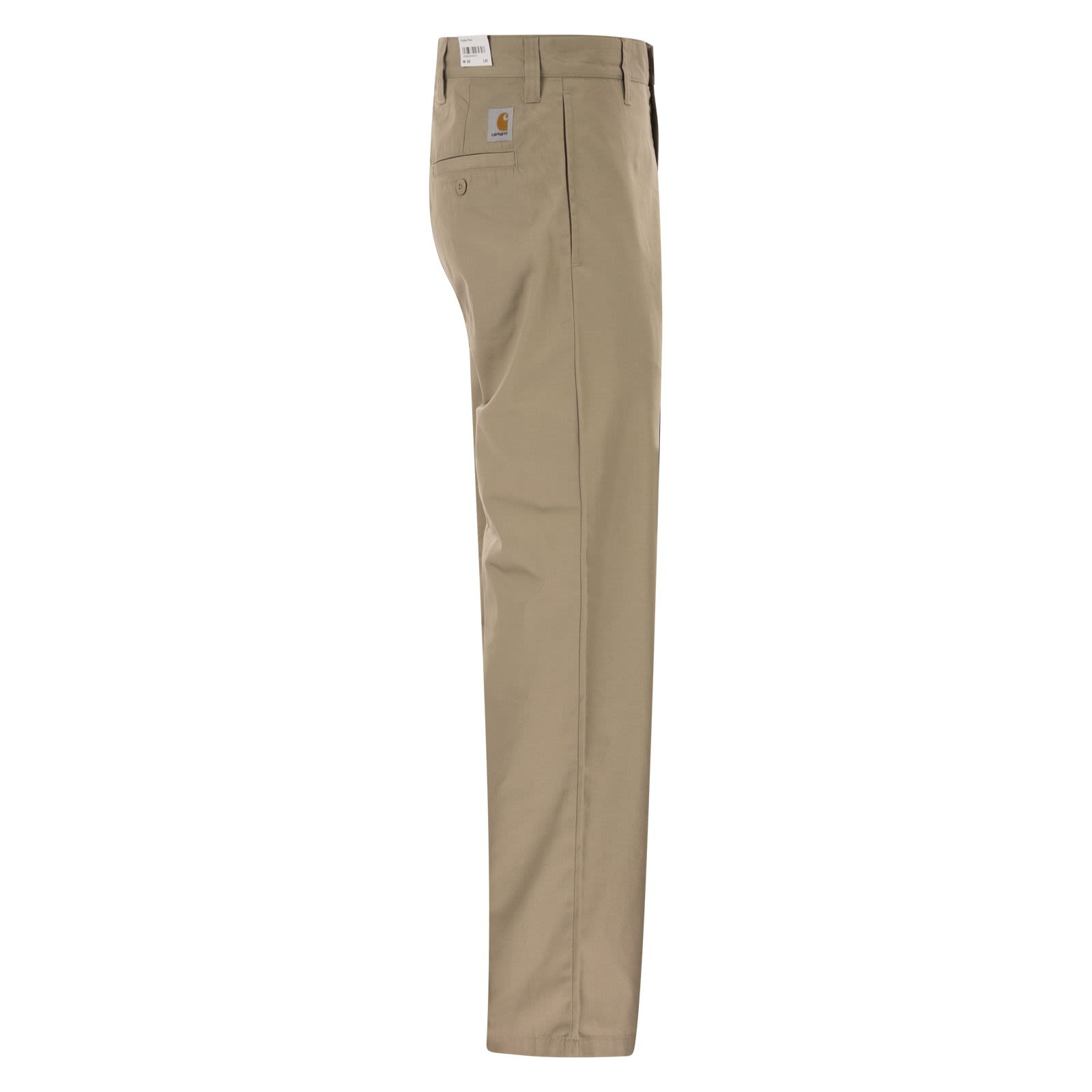 [CARHARTT] Trousers CO I036132 3IRXX