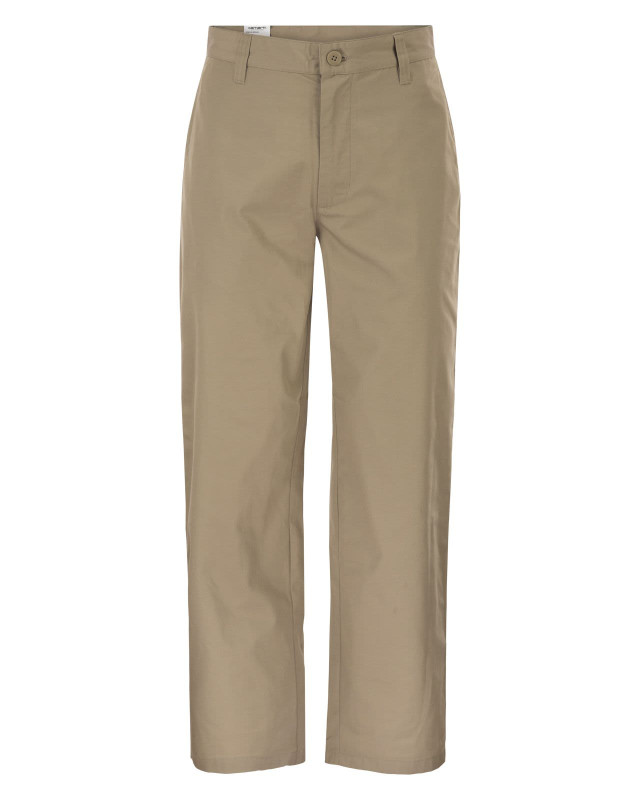 [CARHARTT] Trousers CO I036132 3IRXX