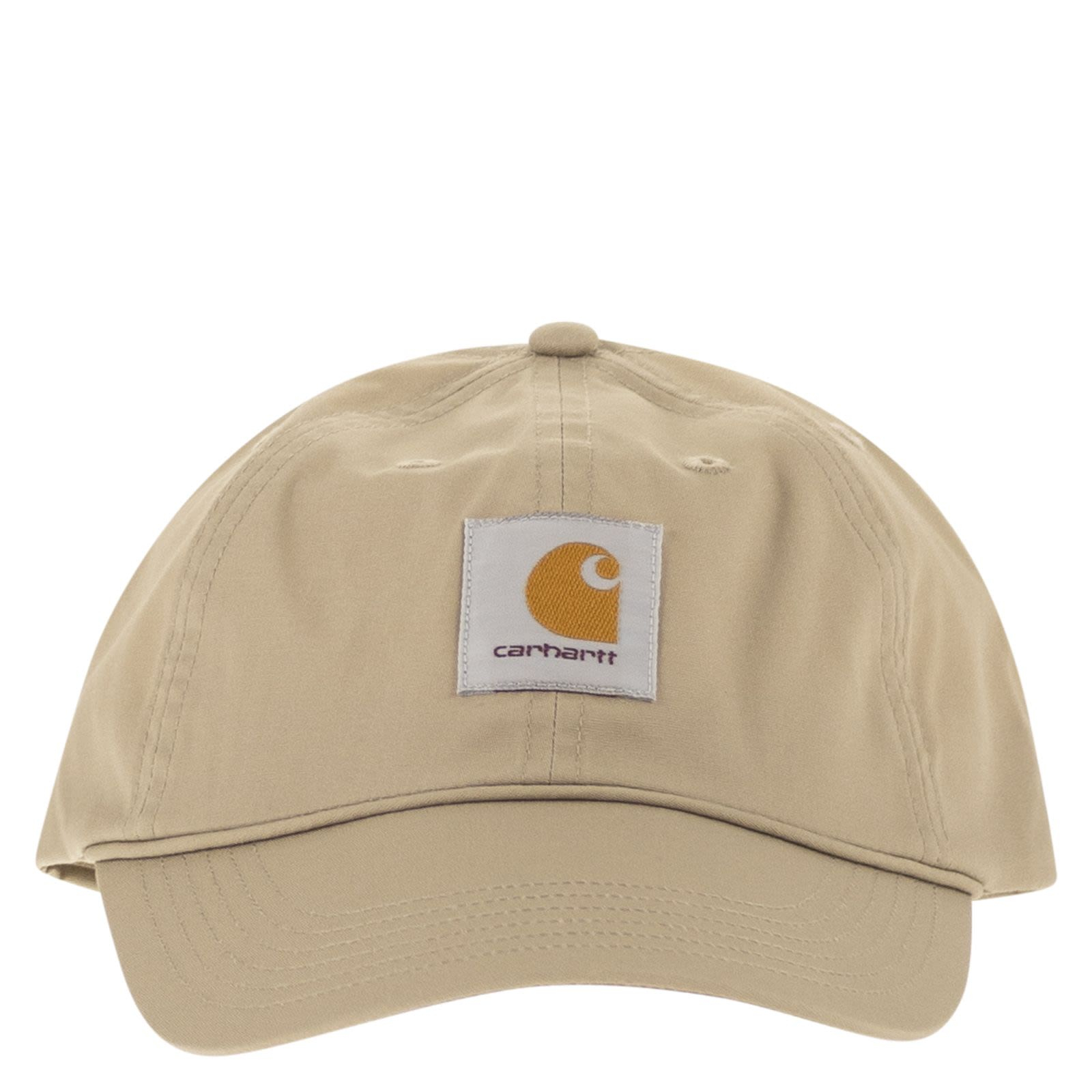 [CARHARTT] Cap SS26 I036411 3IRXX