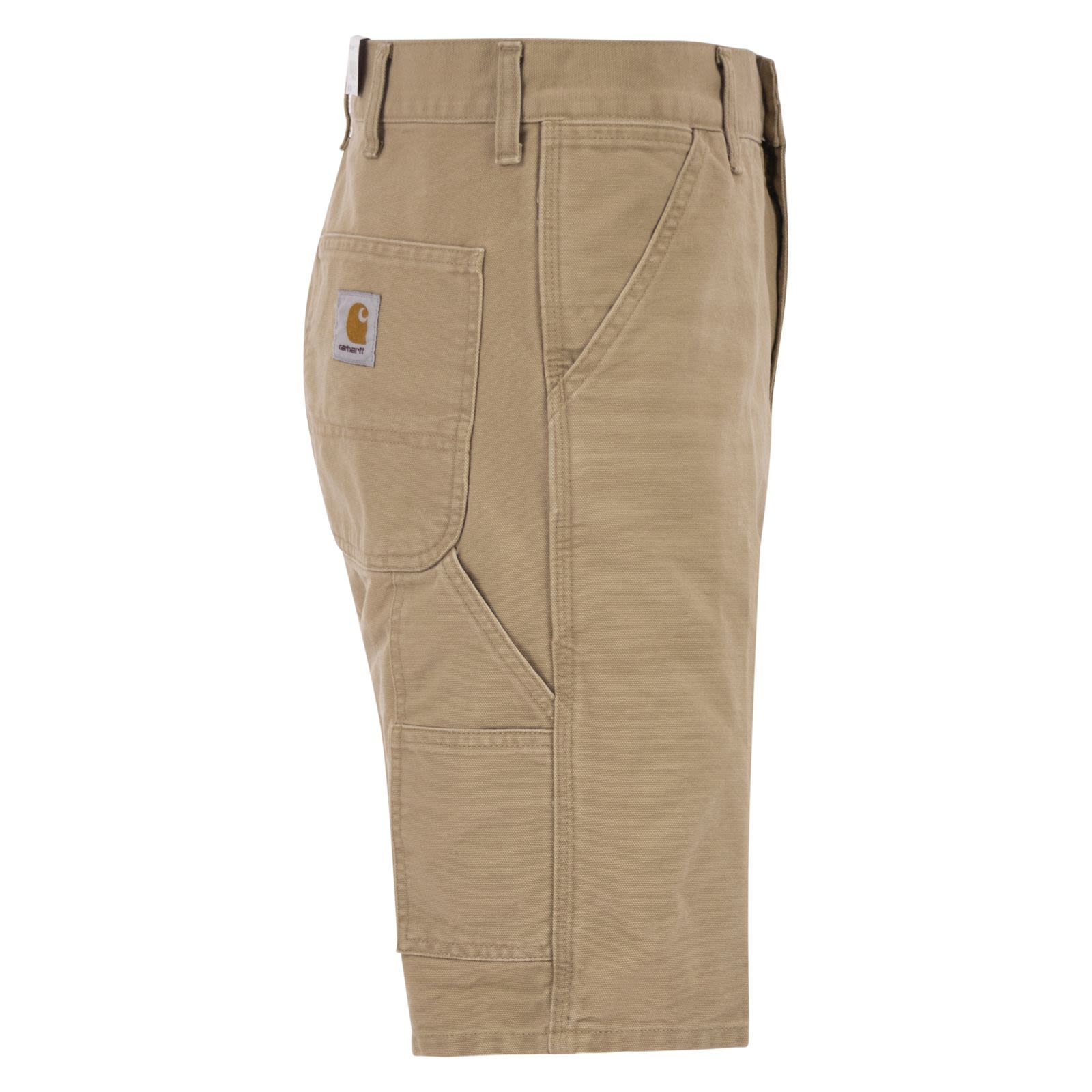 [CARHARTT] Shorts CO I034797 07E4O