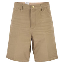 [CARHARTT] Shorts CO I034797 07E4O