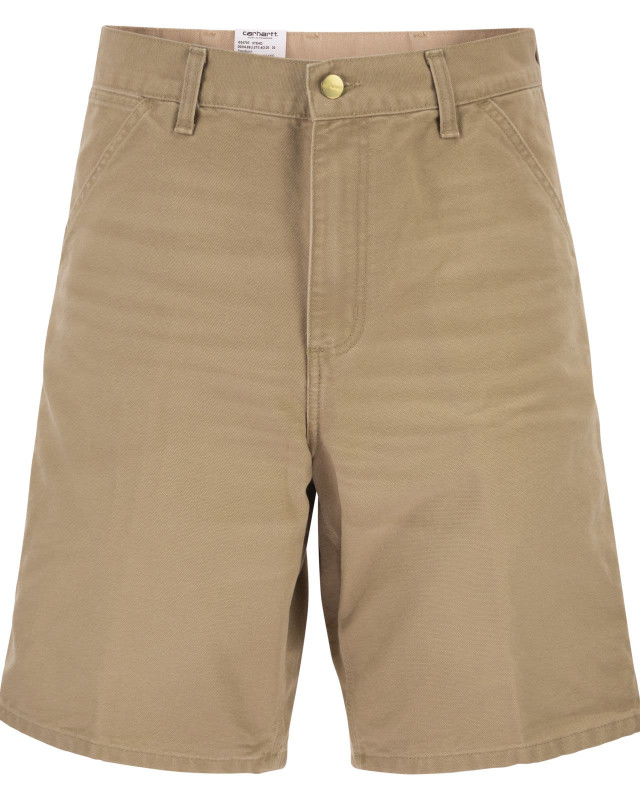 [CARHARTT] Shorts CO I034797 07E4O