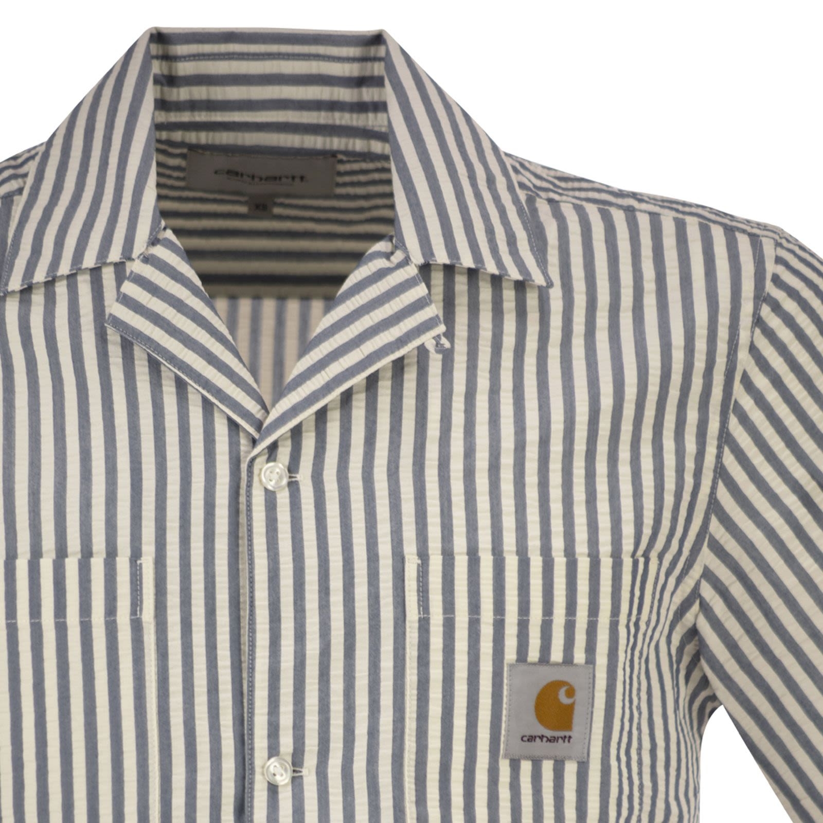 [CARHARTT] Shirts Short Sleeve SS26 I036203 3K5XX