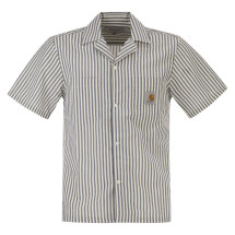[CARHARTT] Shirts Short Sleeve SS26 I036203 3K5XX