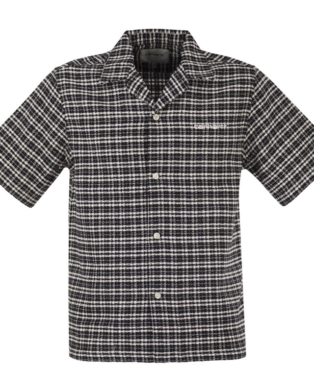 [CARHARTT] Shirts Short Sleeve SS26 I036194 3JOXX