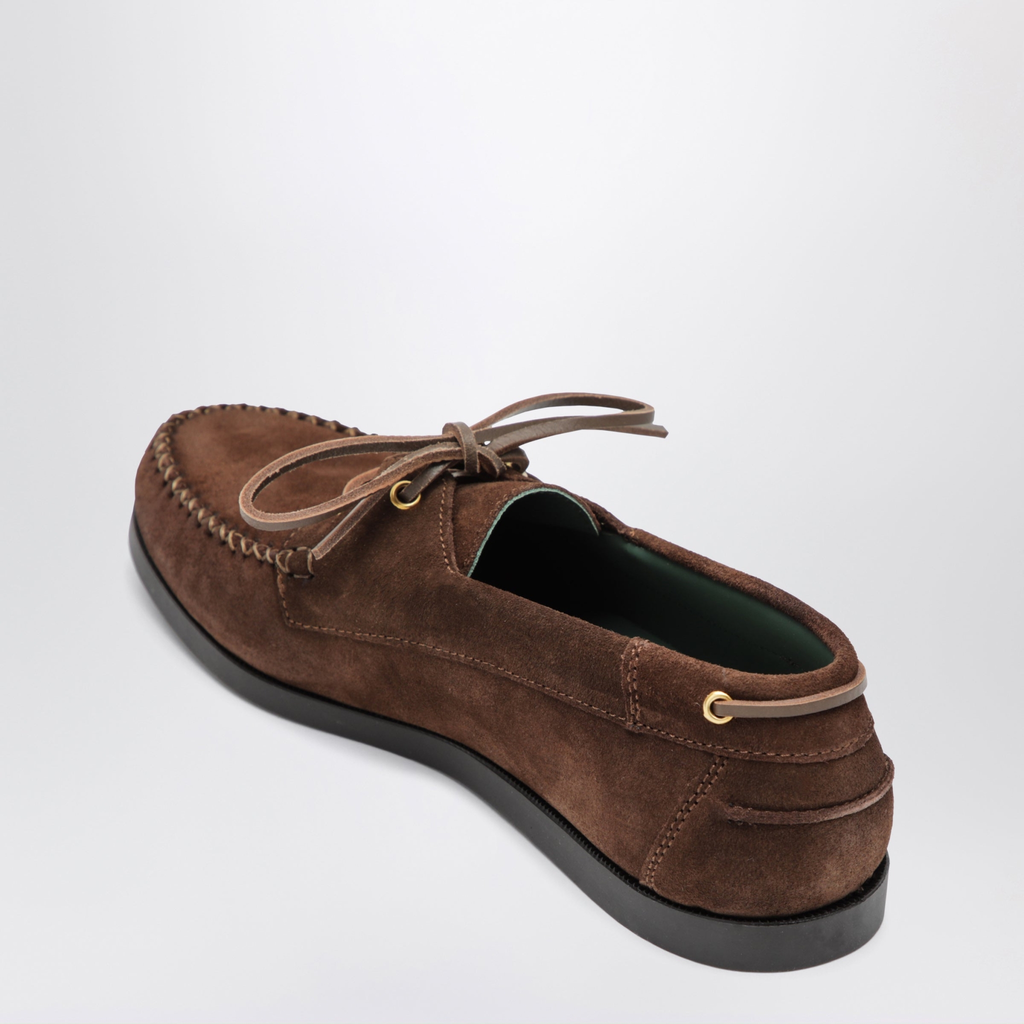 [Vinny's] Loafer SS26 16202