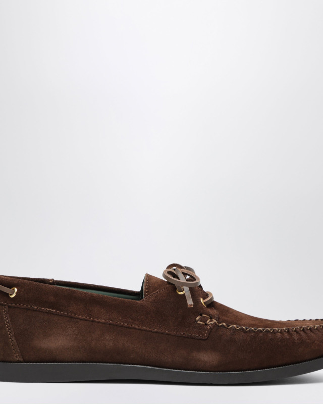 [Vinny's] Loafer SS26 16202