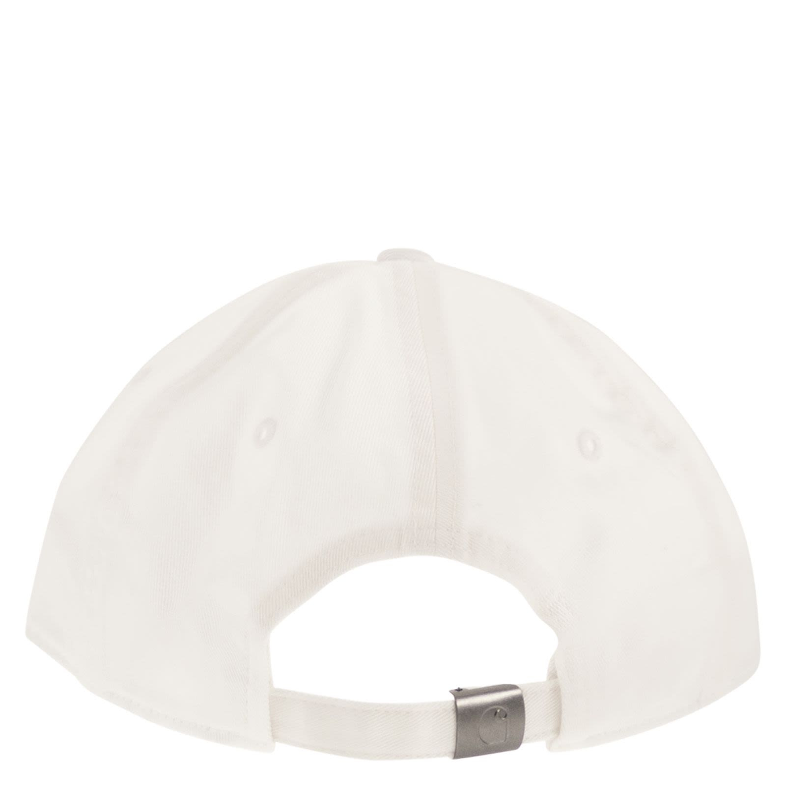 [CARHARTT] Cap CO I036730 00AXX