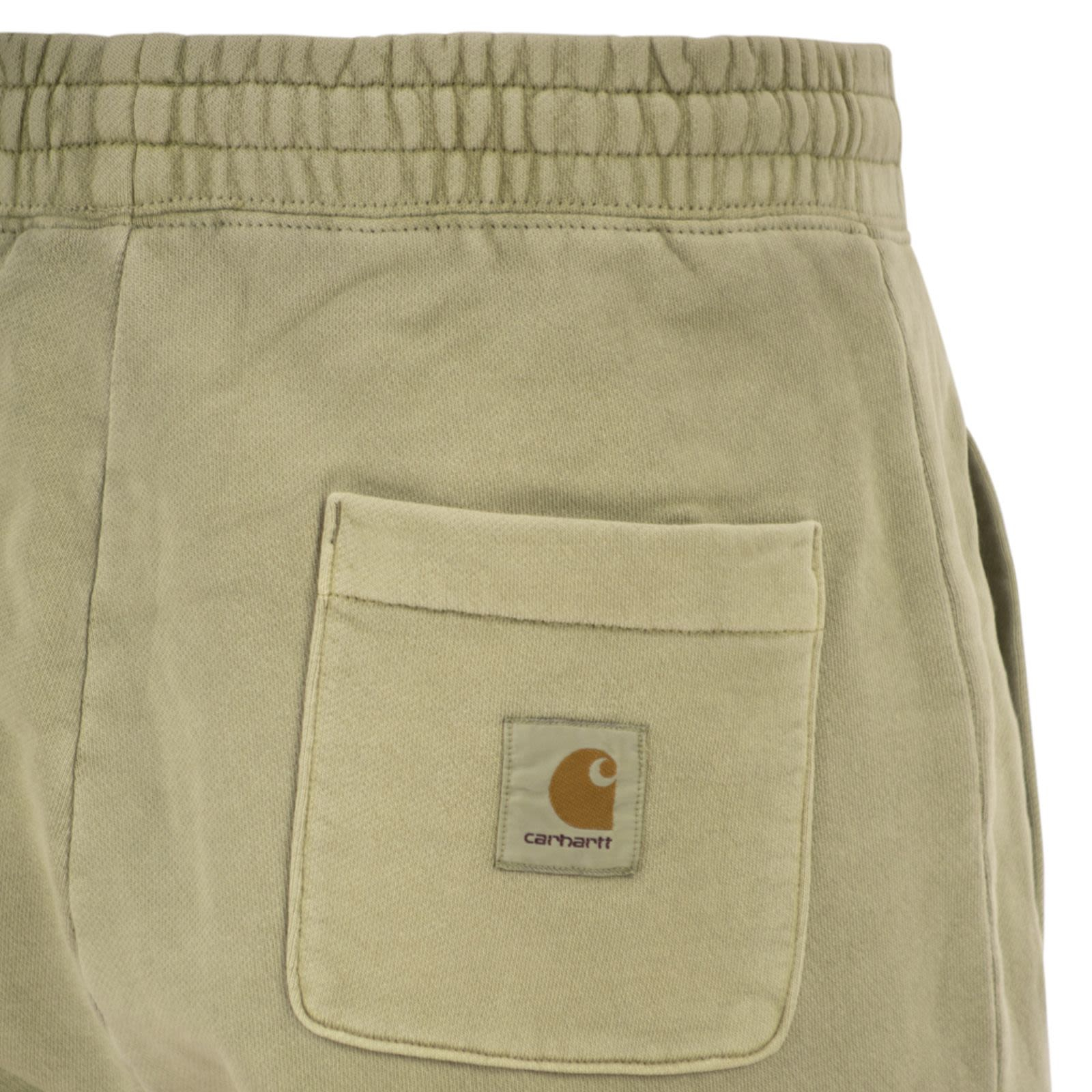 [CARHARTT] Shorts CO I030130 3IEGD