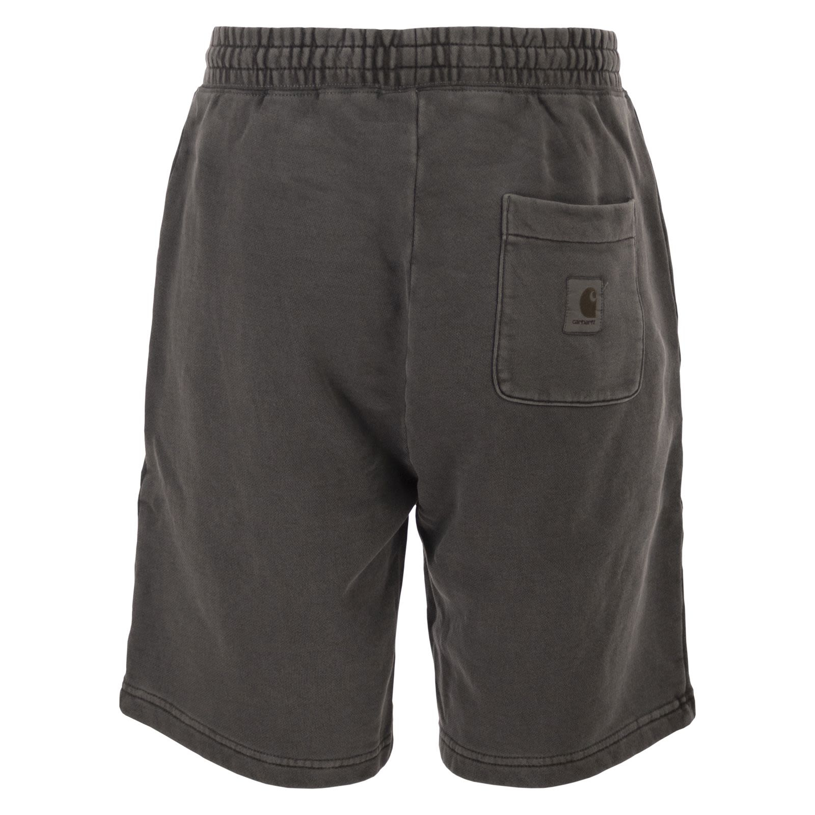 [CARHARTT] Shorts CO I030130 89GD