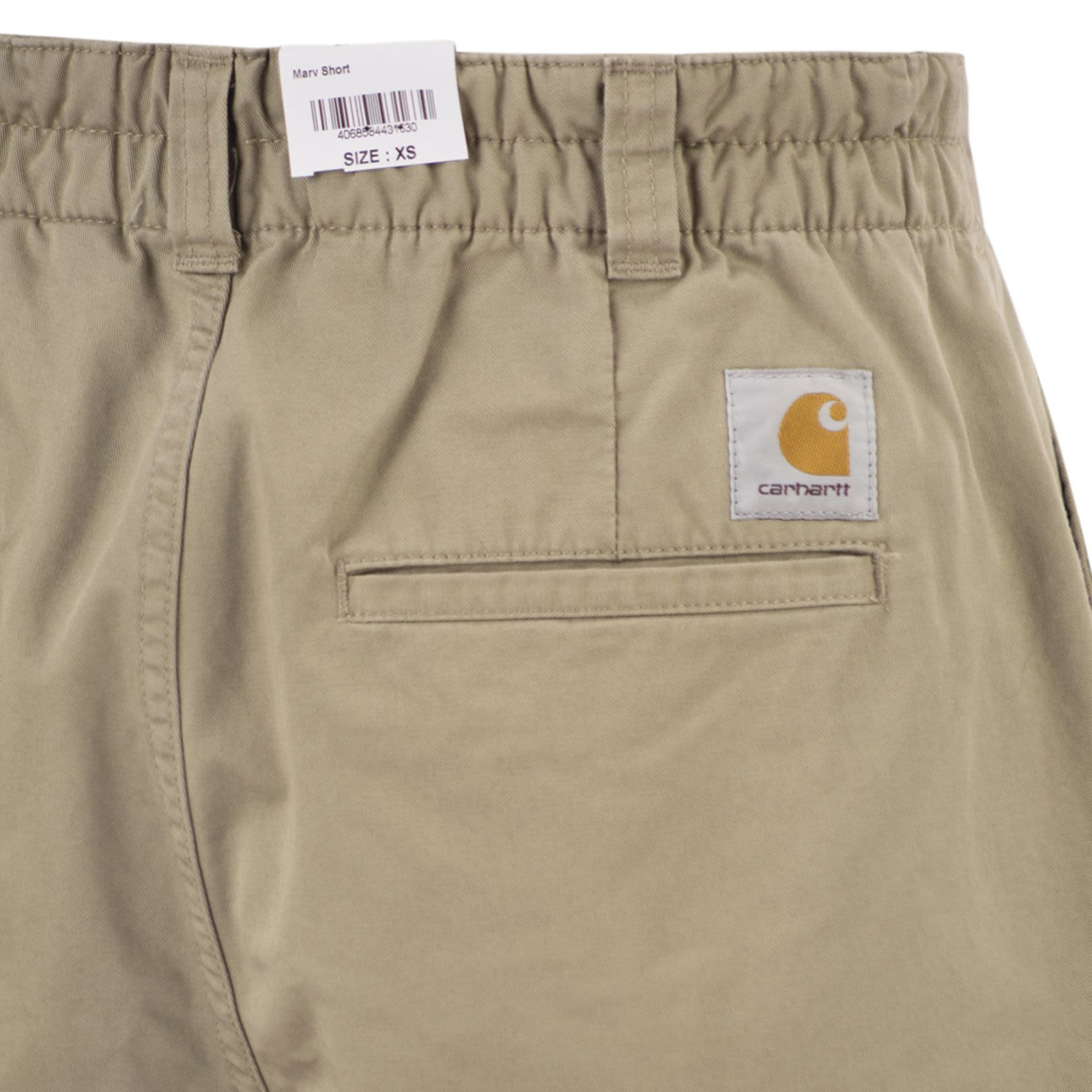 [CARHARTT] Shorts CO I034813 3IR06