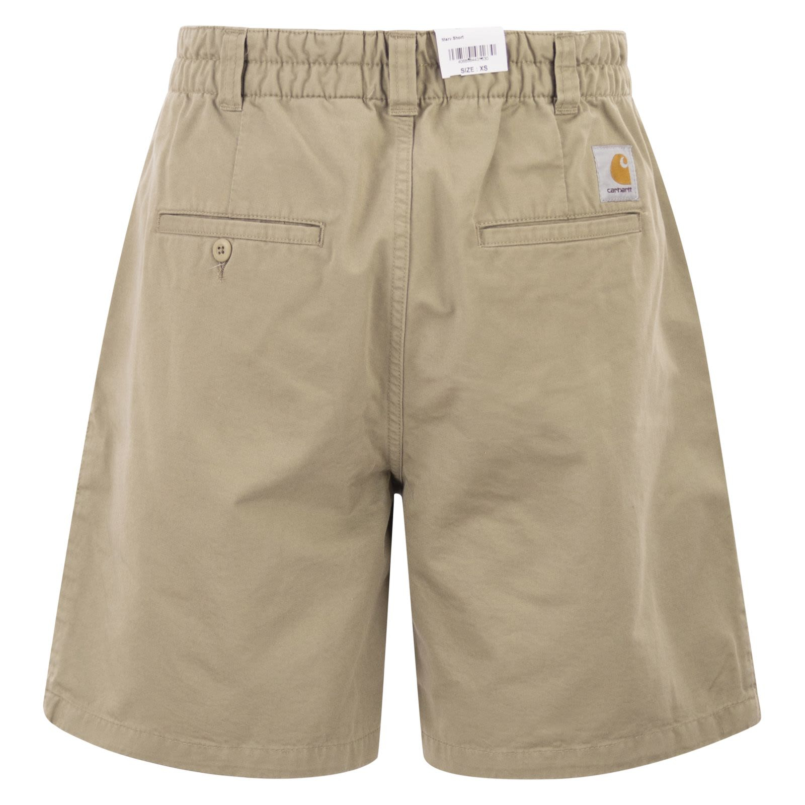 [CARHARTT] Shorts CO I034813 3IR06