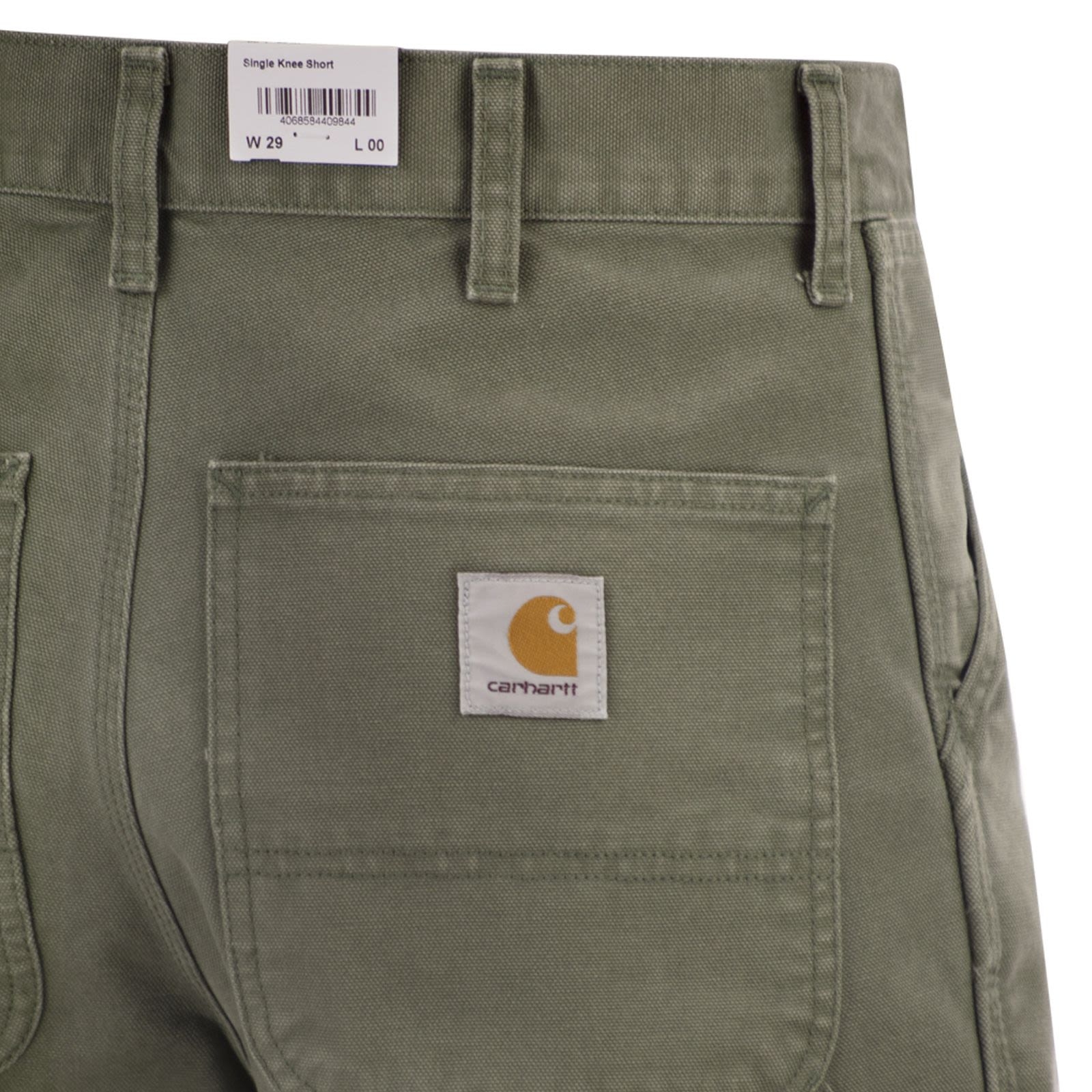 [CARHARTT] Shorts CO I034797 114O
