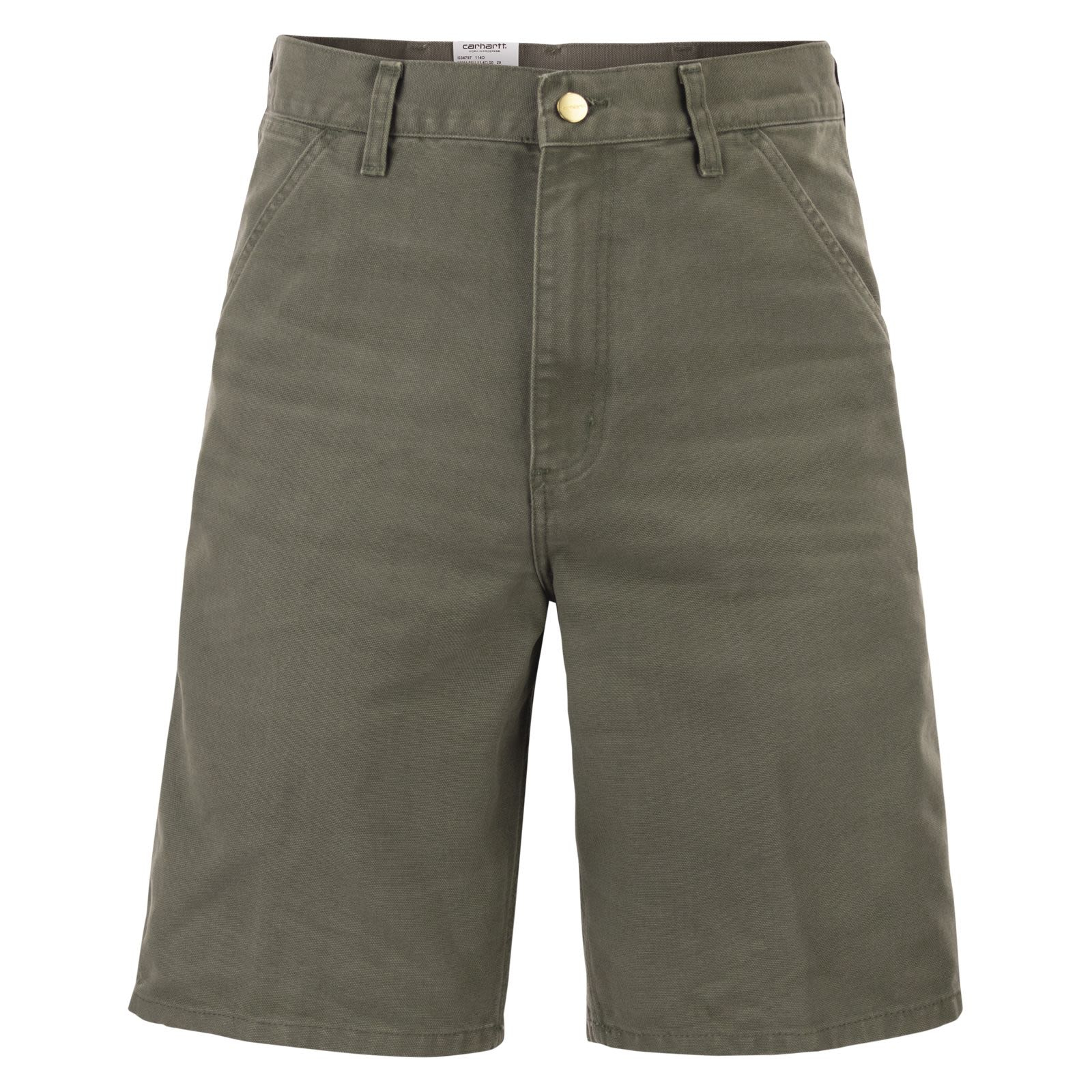 [CARHARTT] Shorts CO I034797 114O