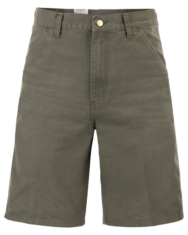 [CARHARTT] Shorts CO I034797 114O