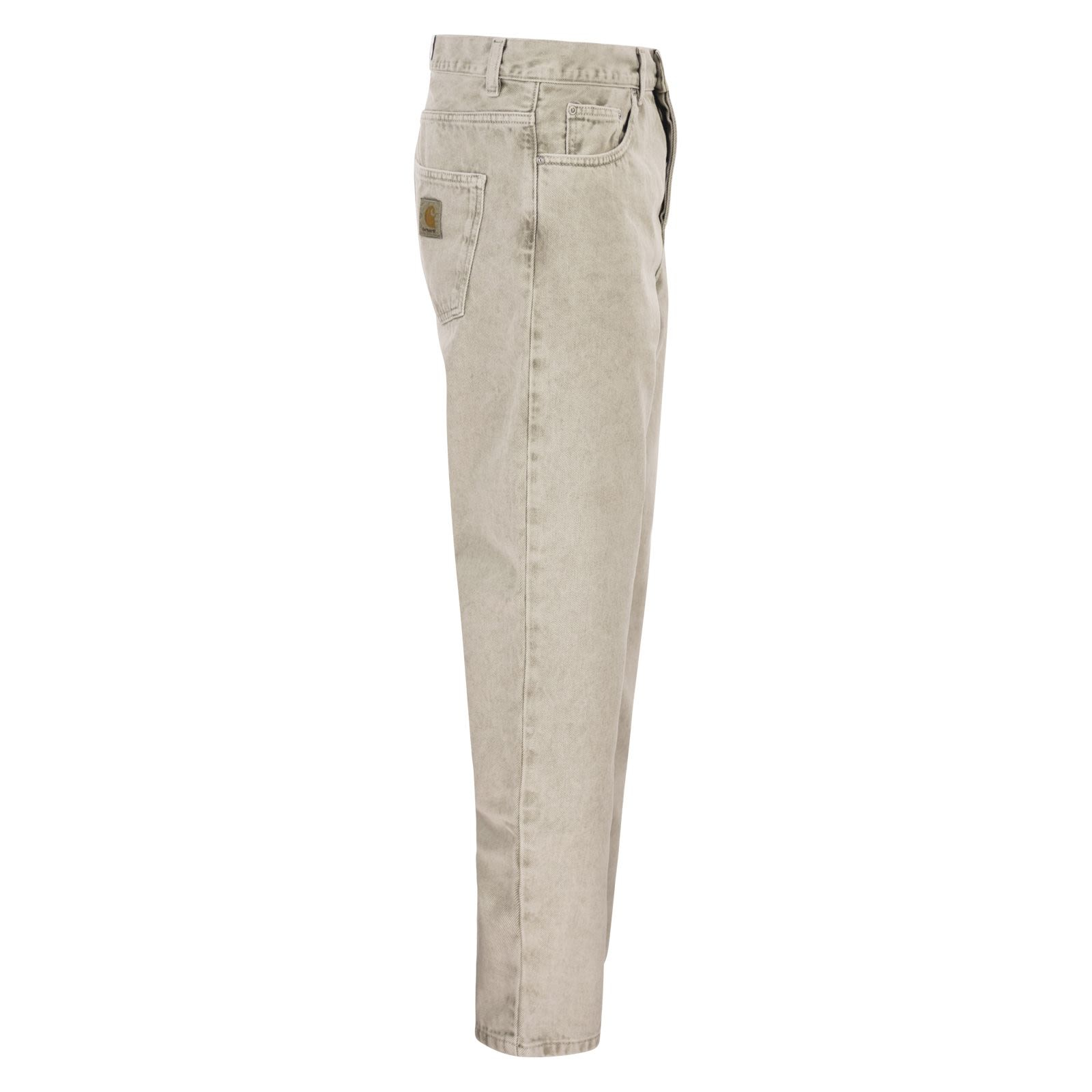[CARHARTT] Trousers CO I036498 2ZX5F