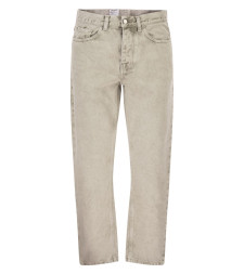 [CARHARTT] Trousers CO I036498 2ZX5F
