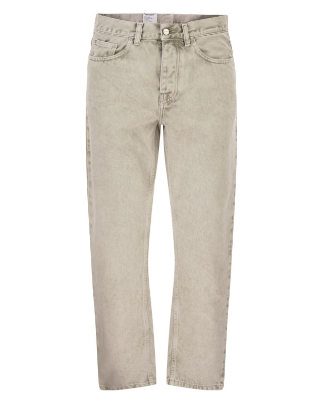 [CARHARTT] Trousers CO I036498 2ZX5F