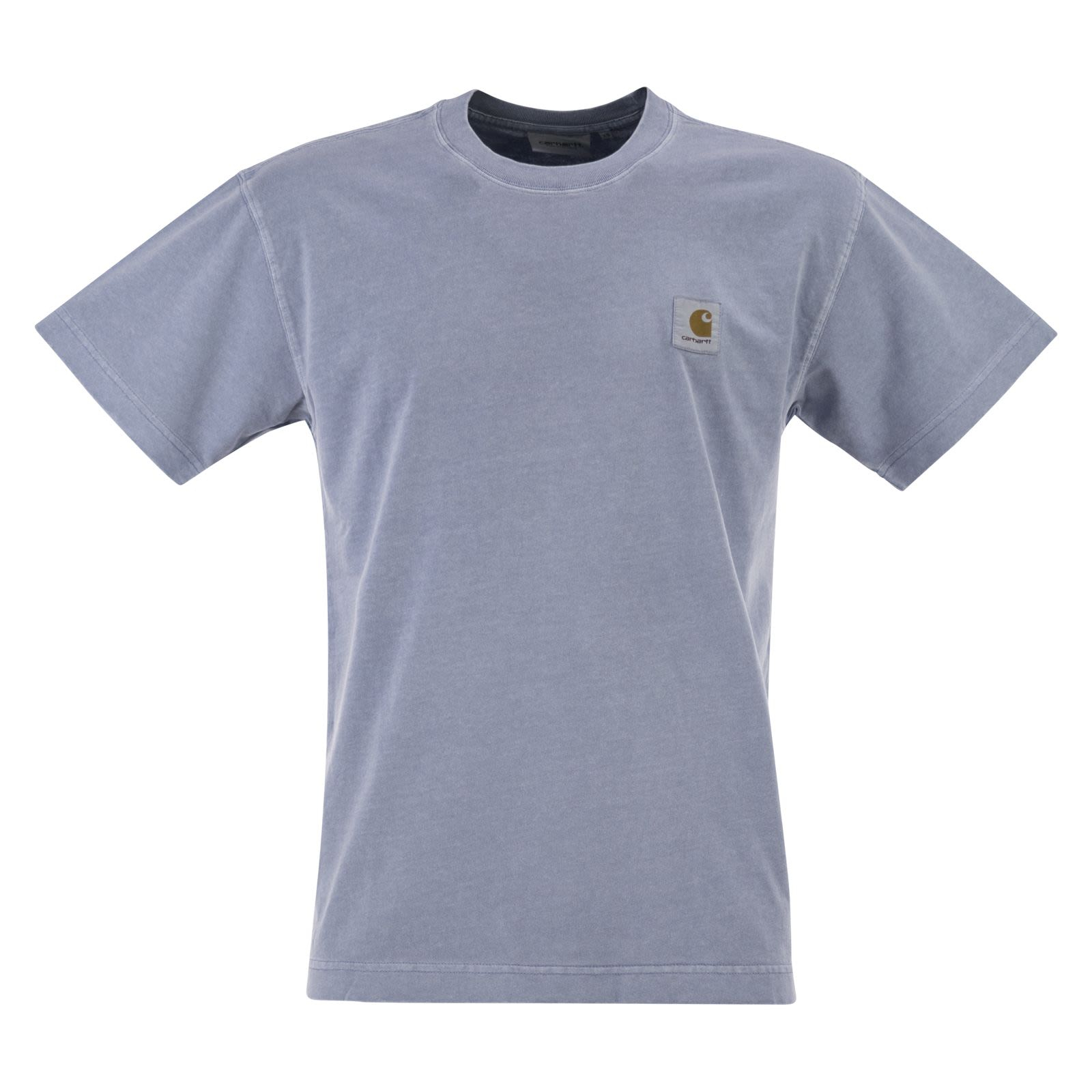[CARHARTT] T-shirts Short Sleeve CO I029949 3HXGD