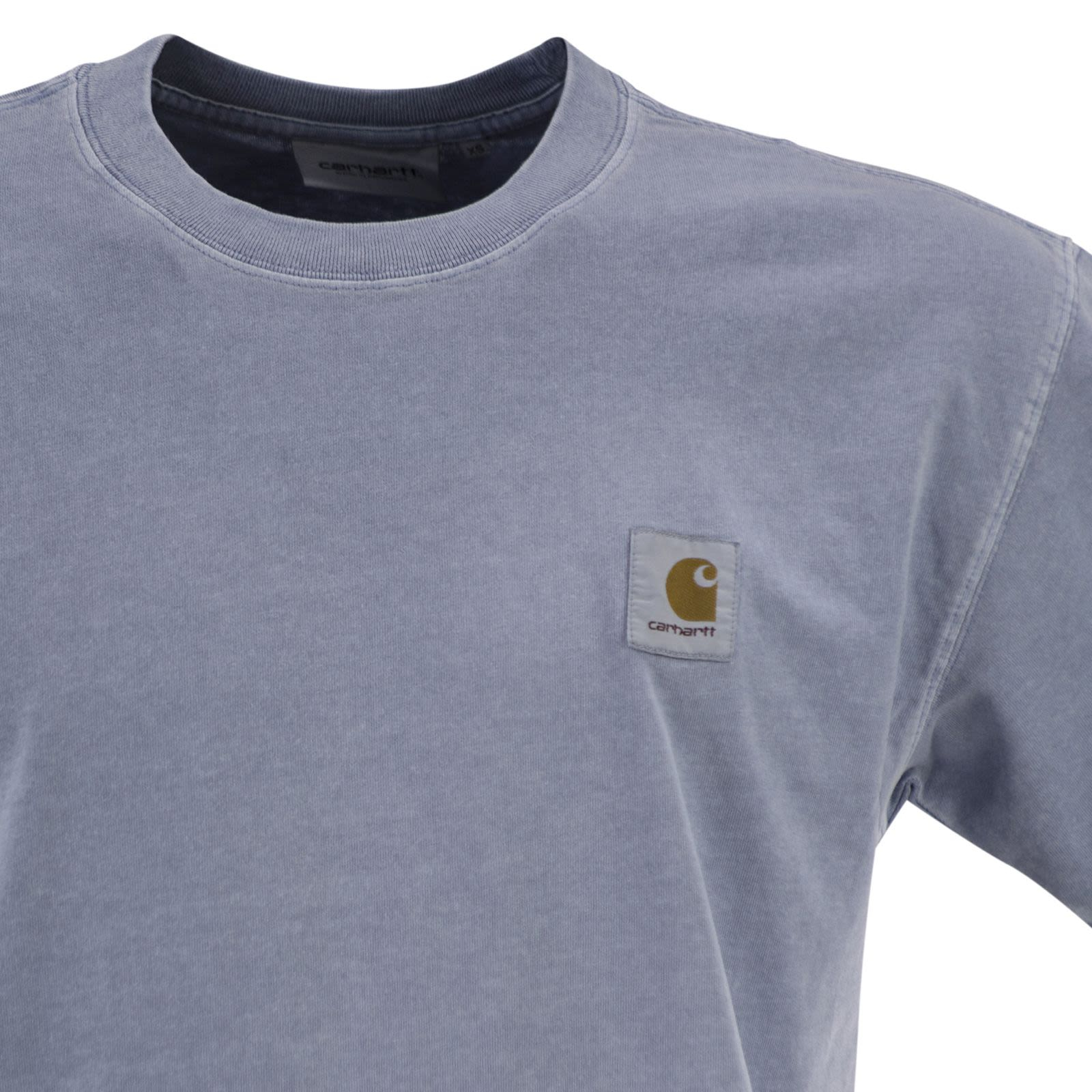 [CARHARTT] T-shirts Short Sleeve CO I029949 3HXGD