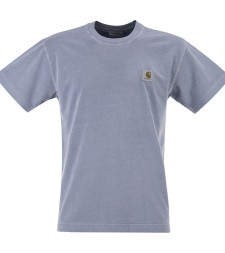 [CARHARTT] T-shirts Short Sleeve CO I029949 3HXGD