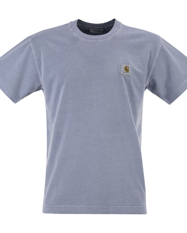 [CARHARTT] T-shirts Short Sleeve CO I029949 3HXGD