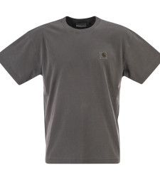 [CARHARTT] T-shirts Short Sleeve CO I029949 89GD