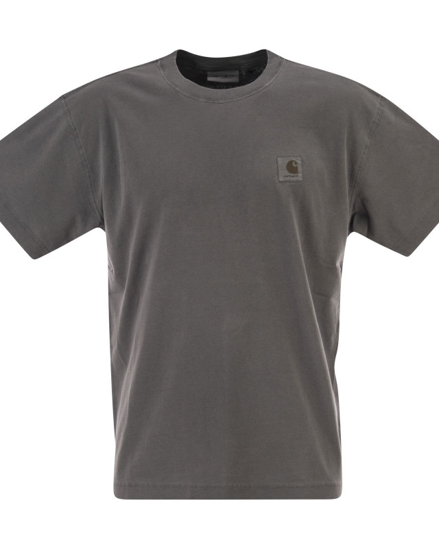 [CARHARTT] T-shirts Short Sleeve CO I029949 89GD
