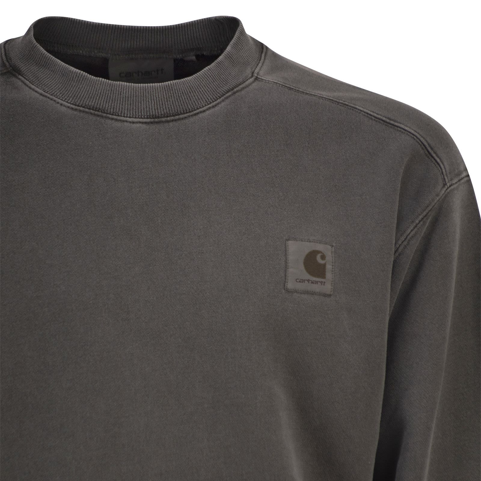 [CARHARTT] Knitwear CO I029957 89GD