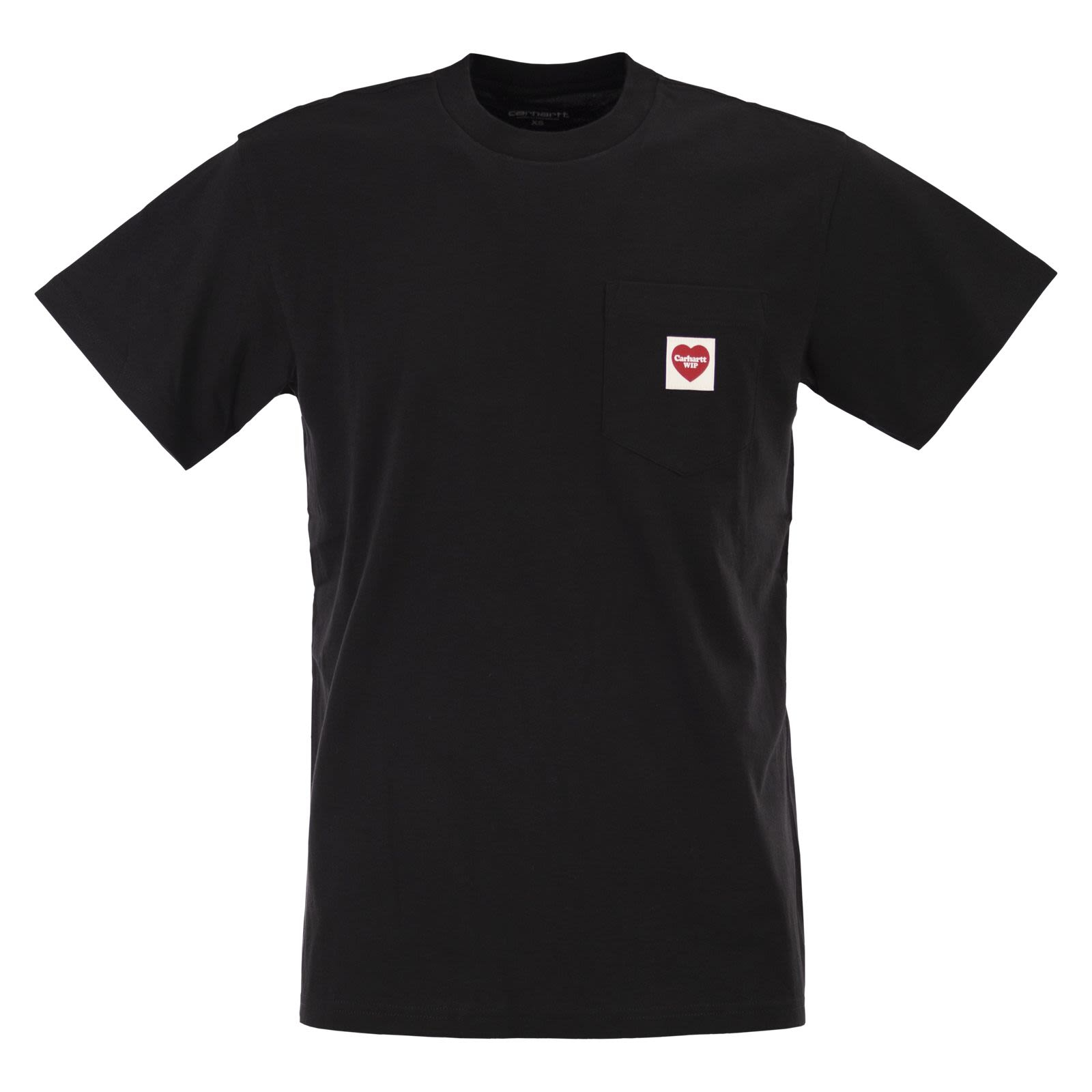 [CARHARTT] T-shirts Short Sleeve CO I032128 1V2XX