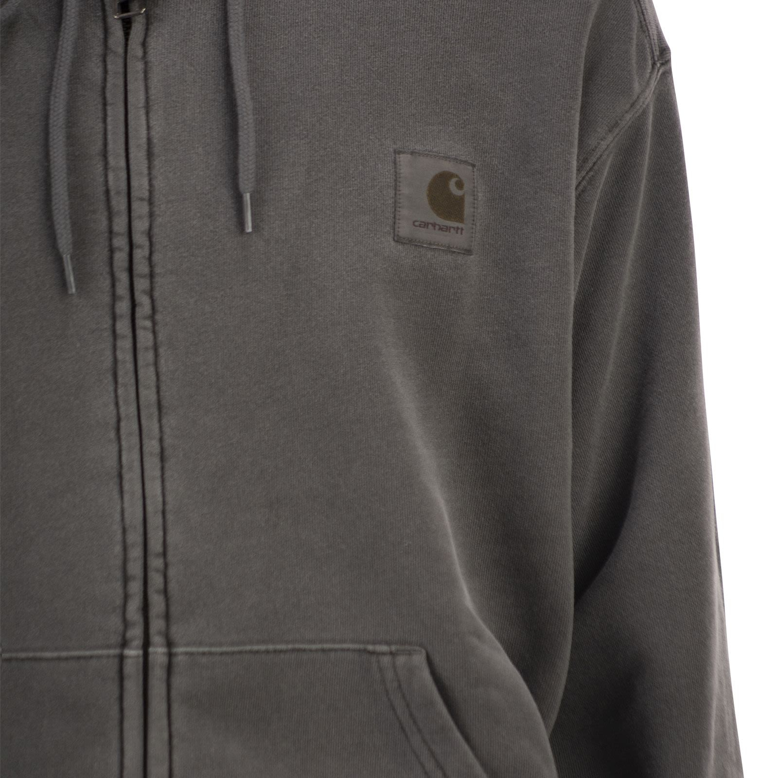 [CARHARTT] Knitwear CO I033064 89GD