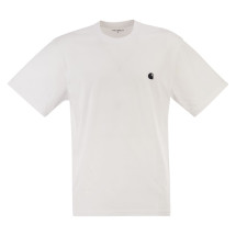[CARHARTT] T-shirts Short Sleeve CO I033000 00AXX