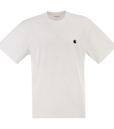 [CARHARTT] T-shirts Short Sleeve CO I033000 00AXX