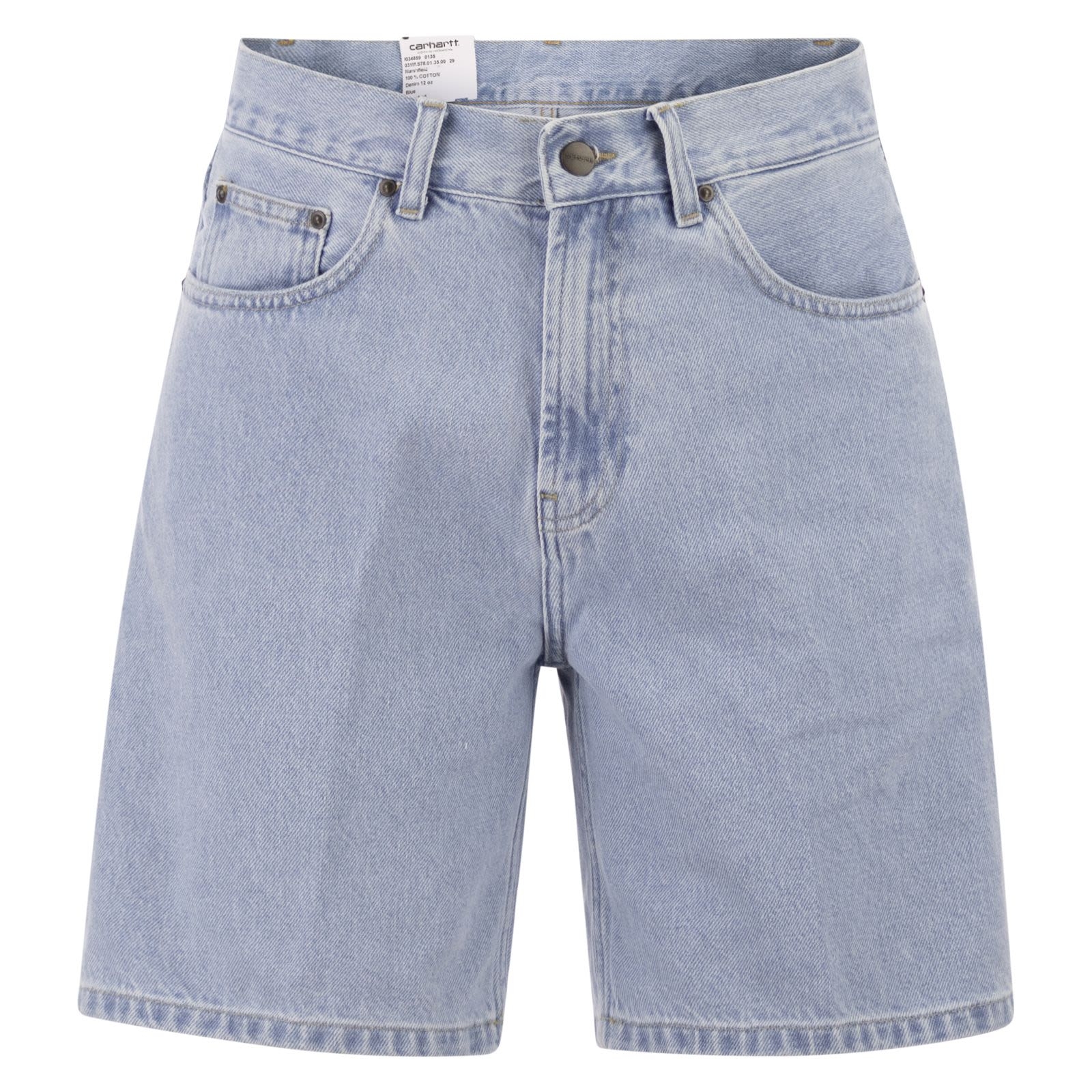 [CARHARTT] Shorts CO I034869 0135
