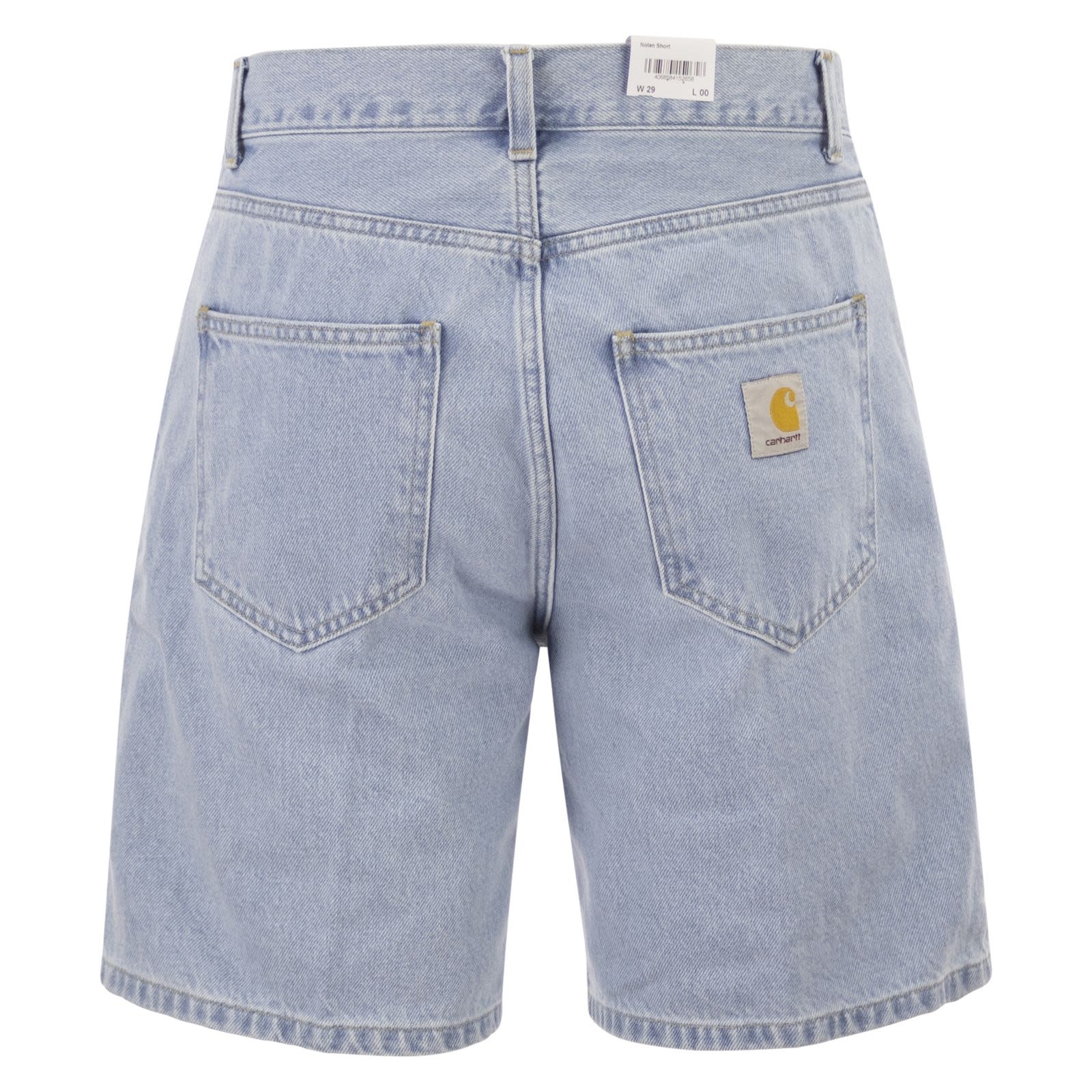 [CARHARTT] Shorts CO I034869 0135