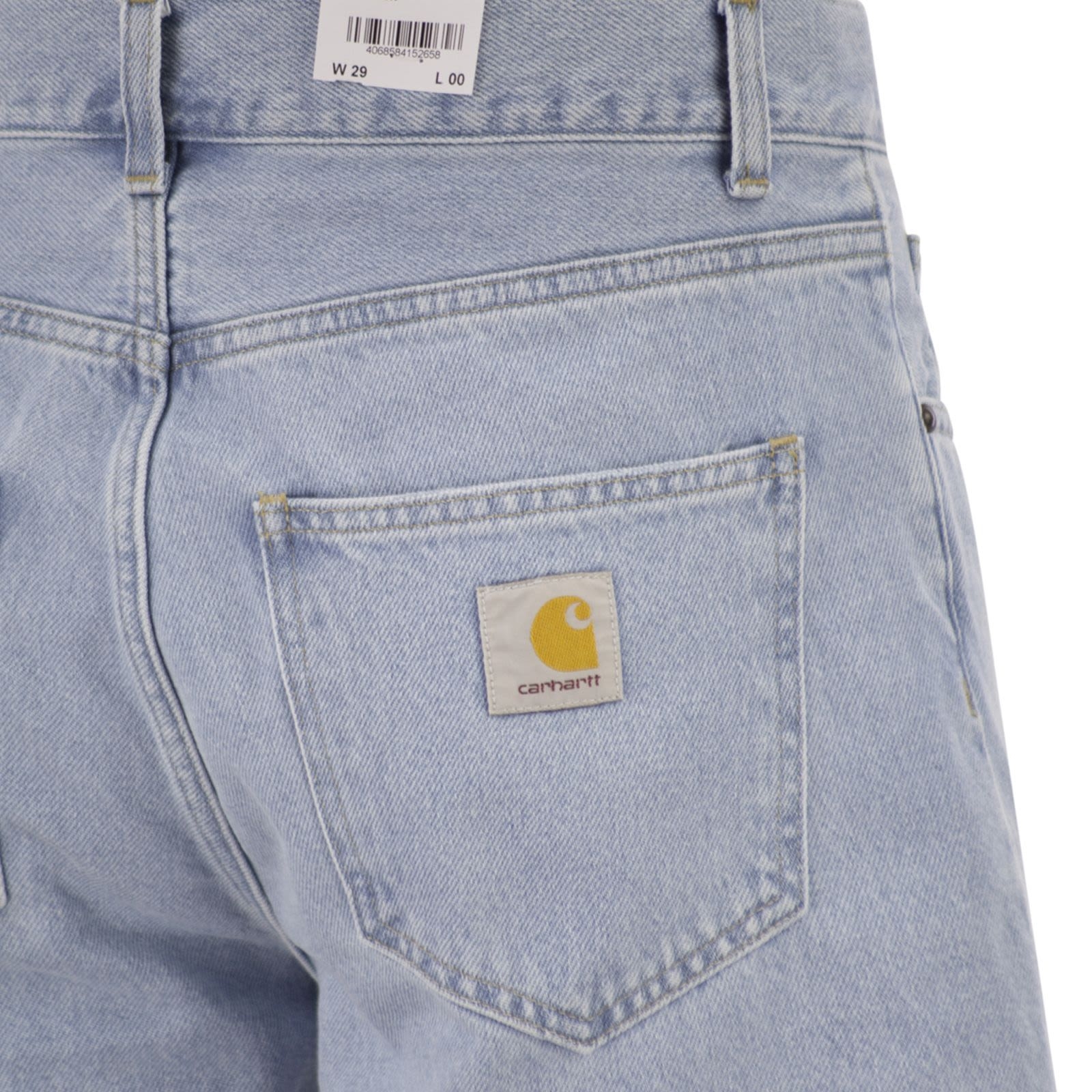 [CARHARTT] Shorts CO I034869 0135