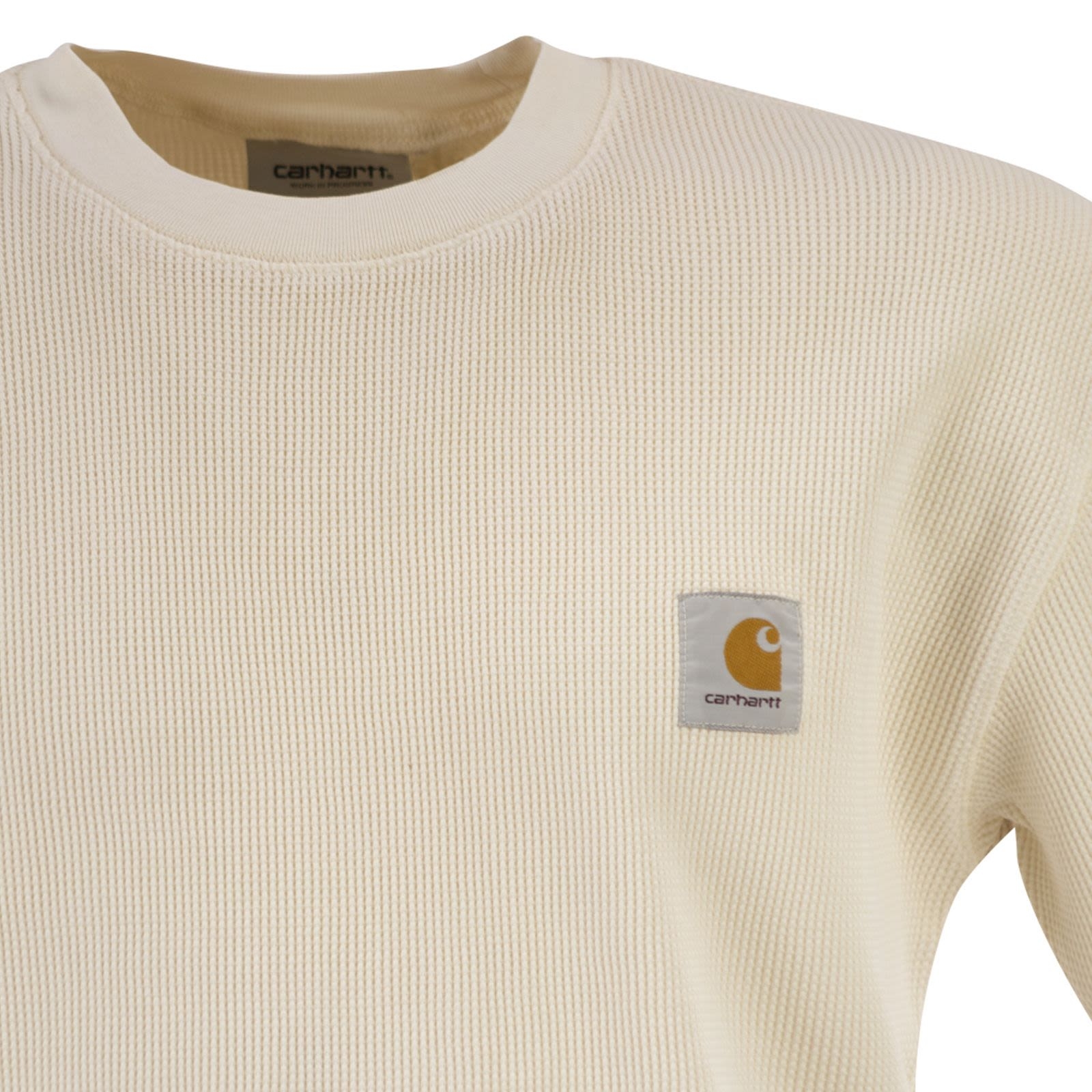 [CARHARTT] T-shirts Short Sleeve SS26 I036185 05GD
